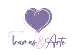 logo Tramas e Arte